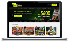 InterCasino No Deposit Bankroll