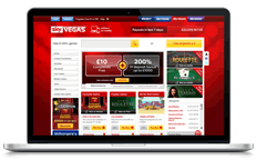 Sky Vegas free bankroll