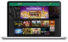 Bet365 Vegas Bonus Offer