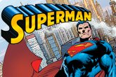 New! Superman at SkyVegas