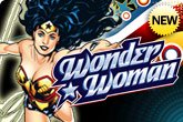 Play Wonder Woman Slots
